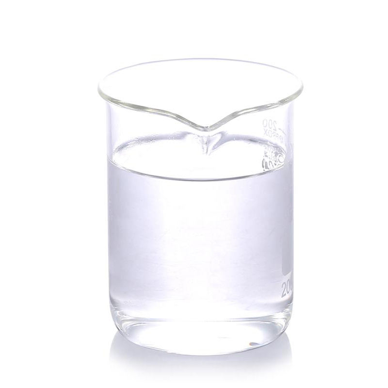 Polysiloxane Defoamer
