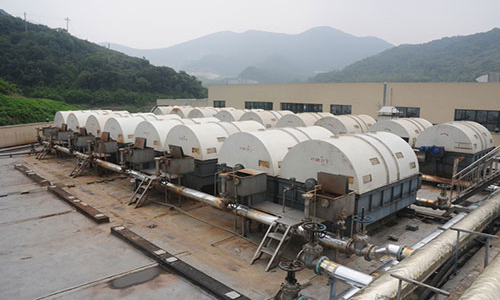 What Should You Do If The Silicone Defoamer Produces Turbidity?
